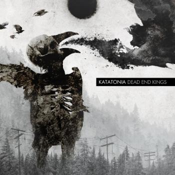 Katatonia - Dead End Kings Digibook