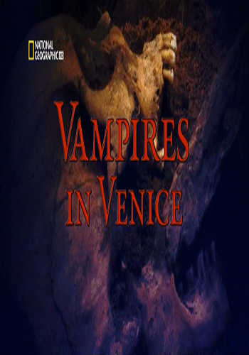    / Vampires in Venice VO