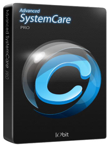 Advanced SystemCare Pro 6.0.8.182 Final