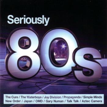 VA - Seriously 80s