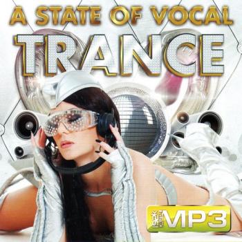 VA - A State Of Vocal Trance