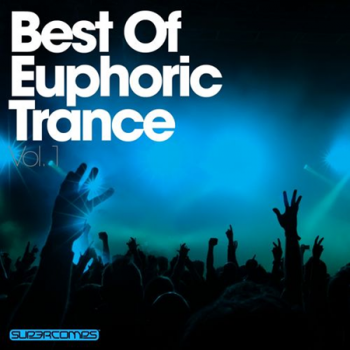 VA - Best Of Euphoric Trance Vol. 1