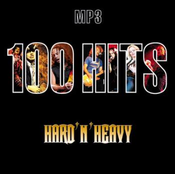 VA - 100 Hits Hard`N`Heavy