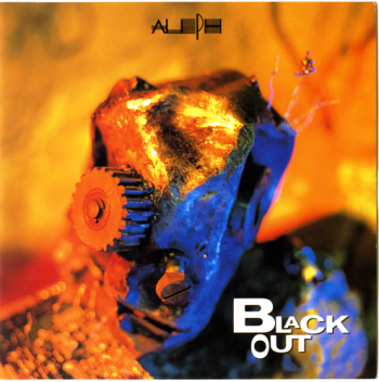 Aleph - Black Out