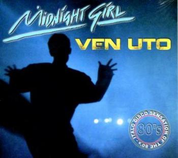 Ven-Uto - Midnight Girl