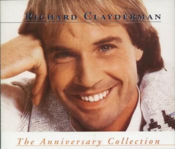 Richard Clayderman - The Anniversary Collection