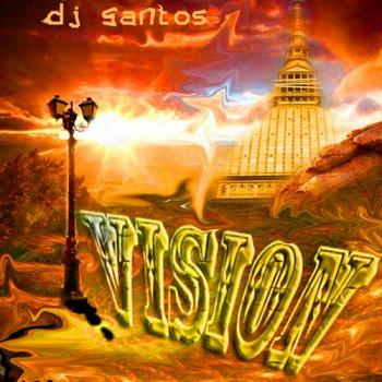Dj Santos - Vision