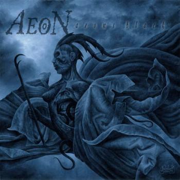 Aeon - Aeons Black