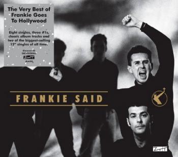 Frankie Goes To Hollywood - Frankie Said