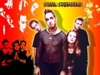 Coal Chamber - Discography