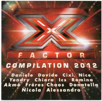 VA - X-Factor Compilation