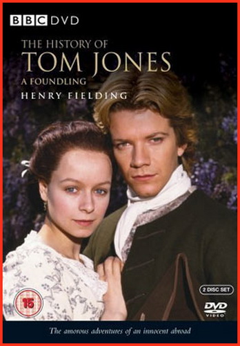   , , 1-5   5 / The History of Tom Jones, a Foundling []
