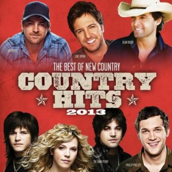 VA - Country Hits 2013