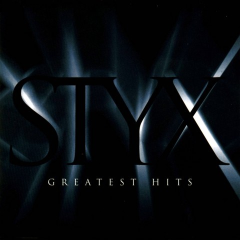 Styx Discography 