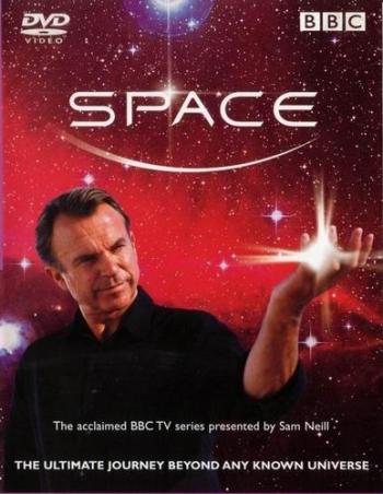 BBC:  / BBC: Space MVO