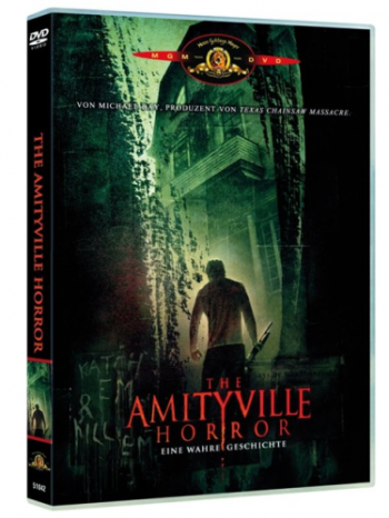   / The Amityville Horror DUB