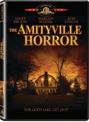   / The Amityville Horror MVO
