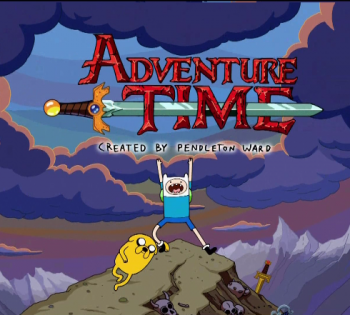   / Adventure Time / : 1, 2, 3 / : 1 - 39  39 DUB