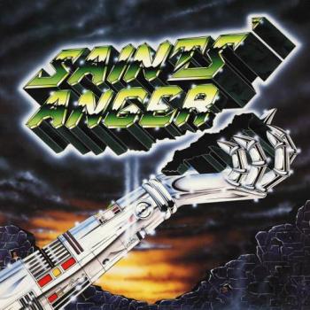 Saints Anger - Danger Metal