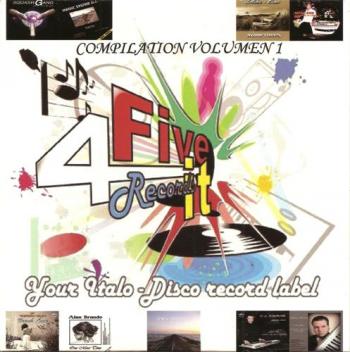 VA - Five4it Compilation Vol.1