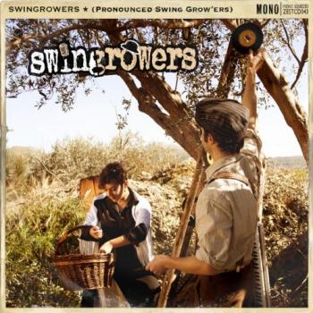 Swingrowers - Swingrowers