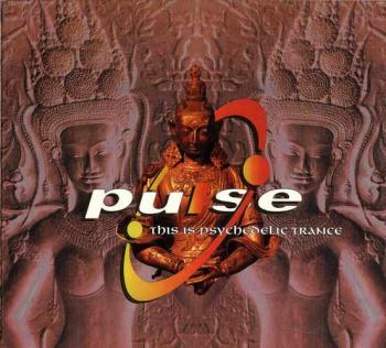 VA - Pulse1 -This Is Psychedelic Trance
