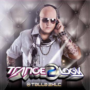 Talla 2XLC - Tranceology Volume 2