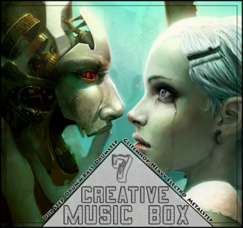 VA - Creative Music Box 7