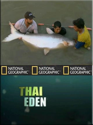 -:   / Monster fish: Thai Eden VO