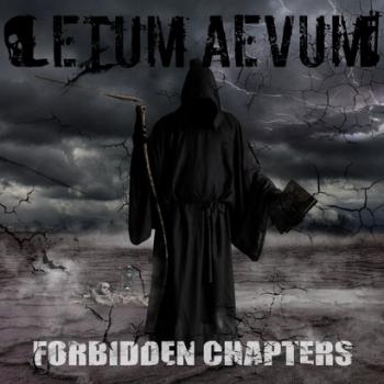 Letum Aevum - Forbidden Chapters