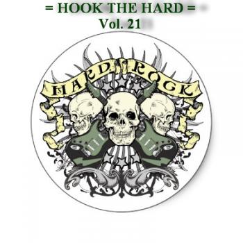 VA - Hook The Hard Vol. 21