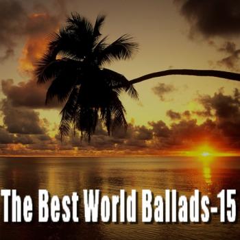 VA - The Best World Ballads-15