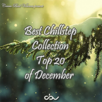 VA - Best Chillstep Collection (December 2012)