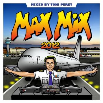 VA - Max Mix