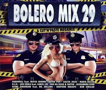 VA - Bolero Mix Vol.29