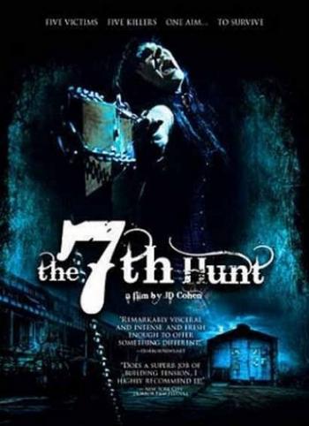   / The 7th Hunt VO