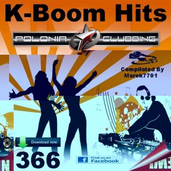 VA - K-Boom Hits Vol. 366