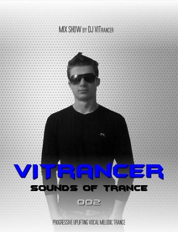 DJ VITrancer - Sounds Of Trance 002
