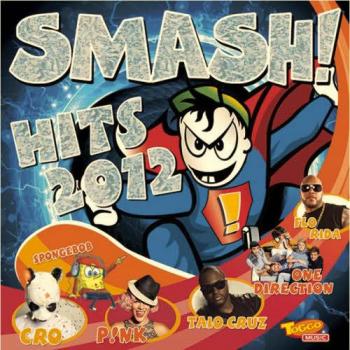 VA - Smash Hits 2012