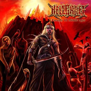 HellCraft - Tyranny Of Middle Ages