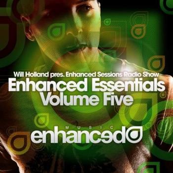 VA - Enhanced Essentials - Volume Five