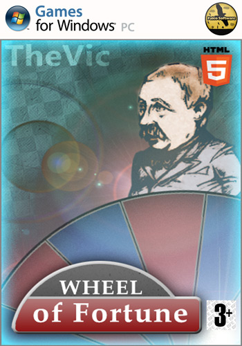 Wheel Of Fortune