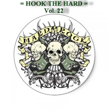 VA - Hook The Hard Vol. 22