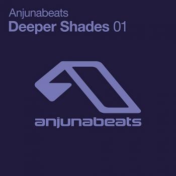 VA - Anjunabeats: Deeper Shades 01