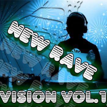 VA - New Rave Vision vol.1