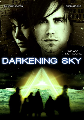   / Darkening Sky VO