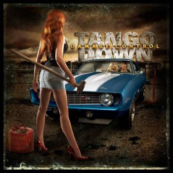 Tango Down - Damage control