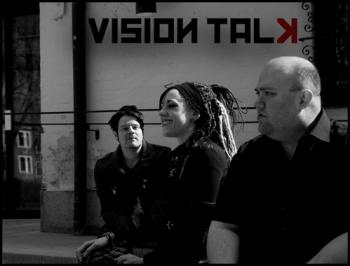 Vision Talk-Collection