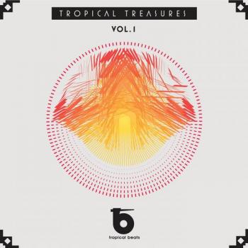 VA - Tropical Treasures Vol.1