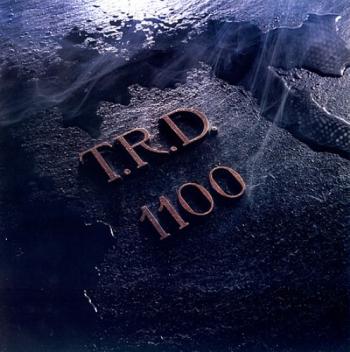 VA - T.R.D. 1100 (12'' Time Records)